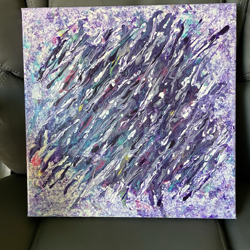 Original Hand Painting